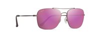 Occhiali da sole Maui Jim LAVA TUBE P786-24B - P786-24B